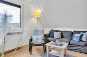 Ferienwohnung in Maasholm Bad nahe der Schlei und Ostseestrand, Maasholm